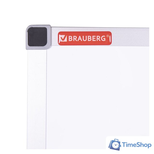 Магнитно-маркерная доска BRAUBERG Stand-up 238142 - Изображение №2 — Интернет-магазин Time-Shop