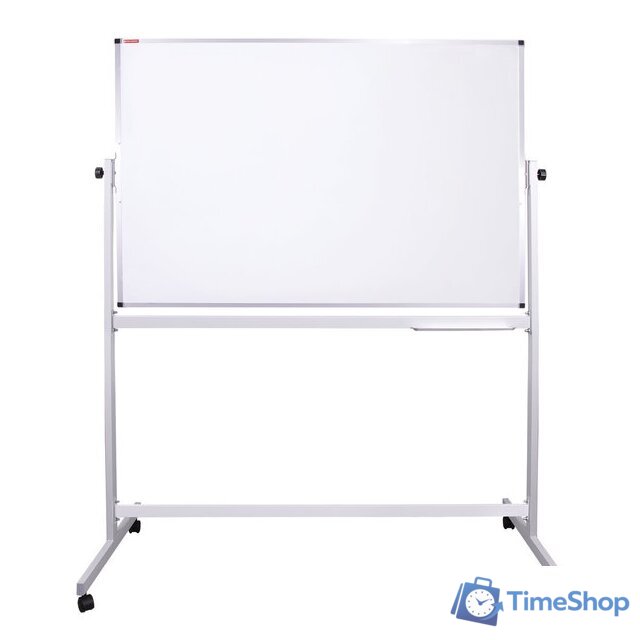 Магнитно-маркерная доска BRAUBERG Stand-up 238142 - Изображение №10 — Интернет-магазин Time-Shop