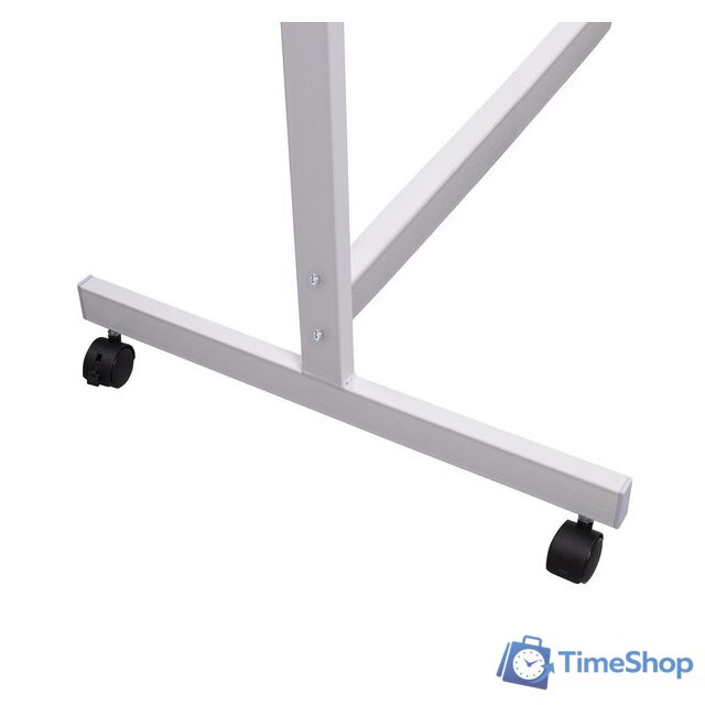 Магнитно-маркерная доска BRAUBERG Stand-up 238142 - Изображение №5 — Интернет-магазин Time-Shop