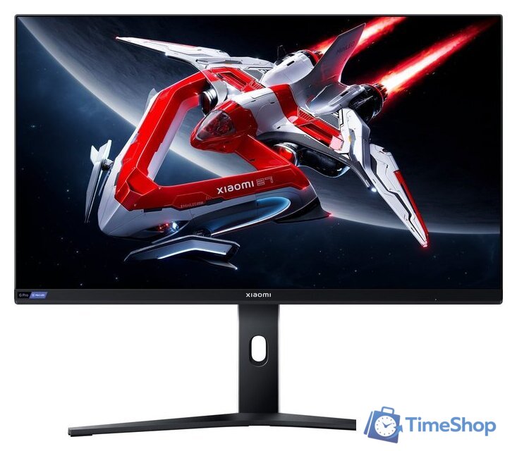 Игровой монитор Xiaomi Mini Led Gaming Monitor G Pro 27i P27QBA-RGPGL (международная версия) - Изображение №1 — Интернет-магазин Time-Shop