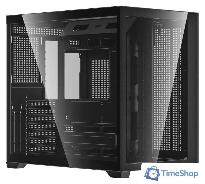 Корпус Accord ACC-ZA06B - Изображение №1 — Интернет-магазин Time-Shop