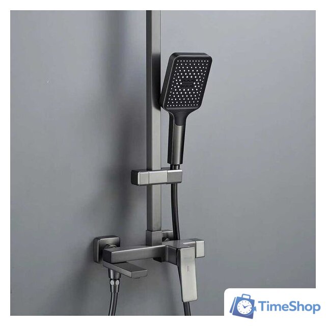 Душевая система  Shevanik S4636T - Изображение №13 — Интернет-магазин Time-Shop