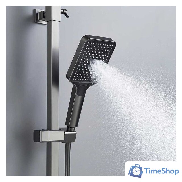 Душевая система  Shevanik S4636T - Изображение №4 — Интернет-магазин Time-Shop