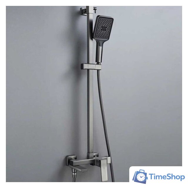 Душевая система  Shevanik S4636T - Изображение №15 — Интернет-магазин Time-Shop