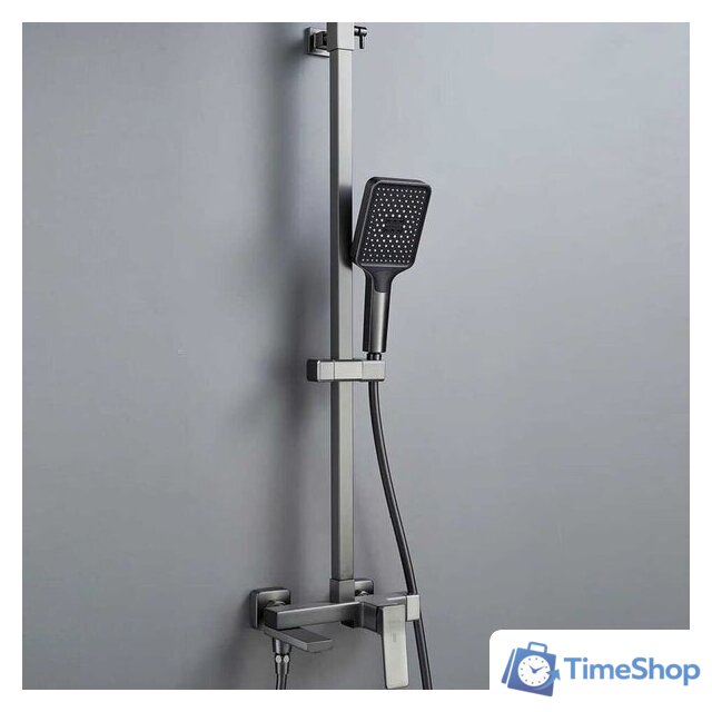 Душевая система  Shevanik S4636T - Изображение №14 — Интернет-магазин Time-Shop