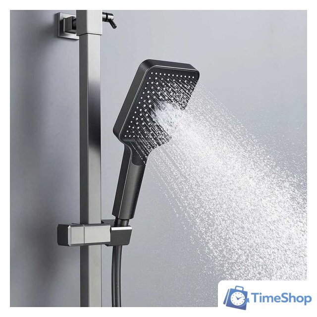 Душевая система  Shevanik S4636T - Изображение №3 — Интернет-магазин Time-Shop