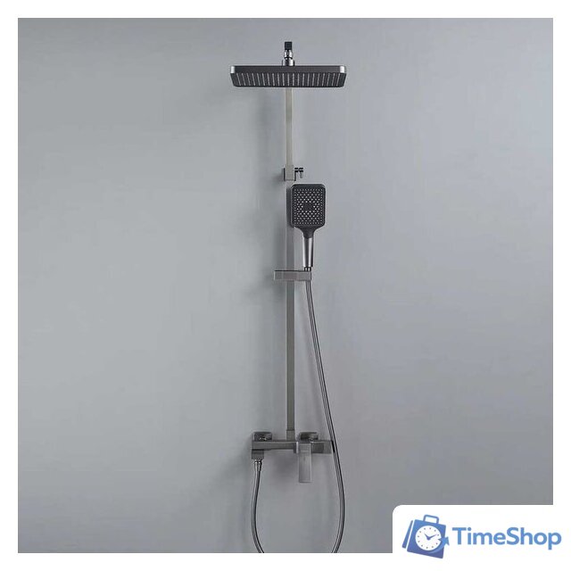 Душевая система  Shevanik S4636T - Изображение №23 — Интернет-магазин Time-Shop