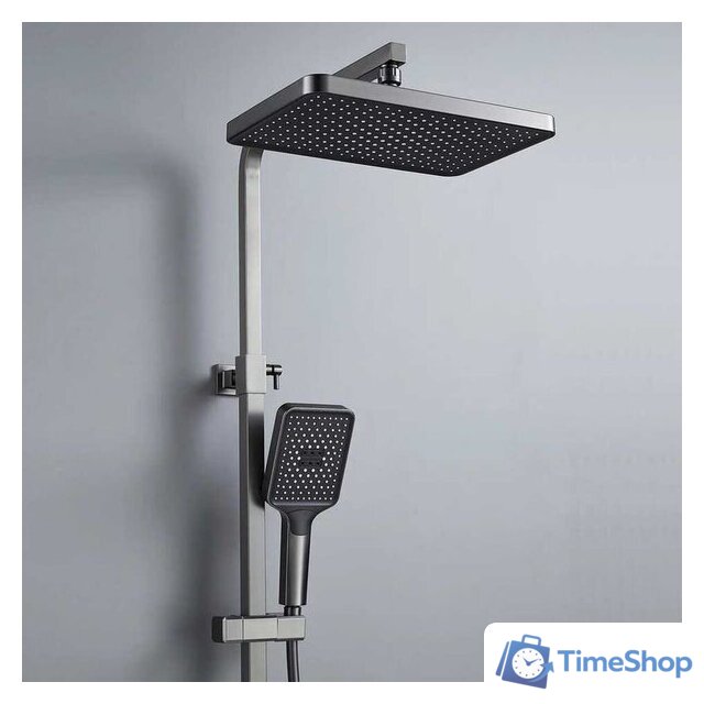 Душевая система  Shevanik S4636T - Изображение №19 — Интернет-магазин Time-Shop