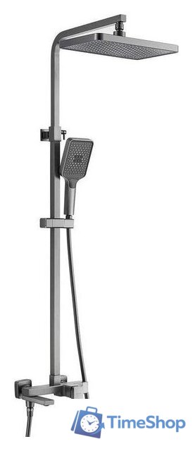 Душевая система  Shevanik S4636T - Изображение №1 — Интернет-магазин Time-Shop