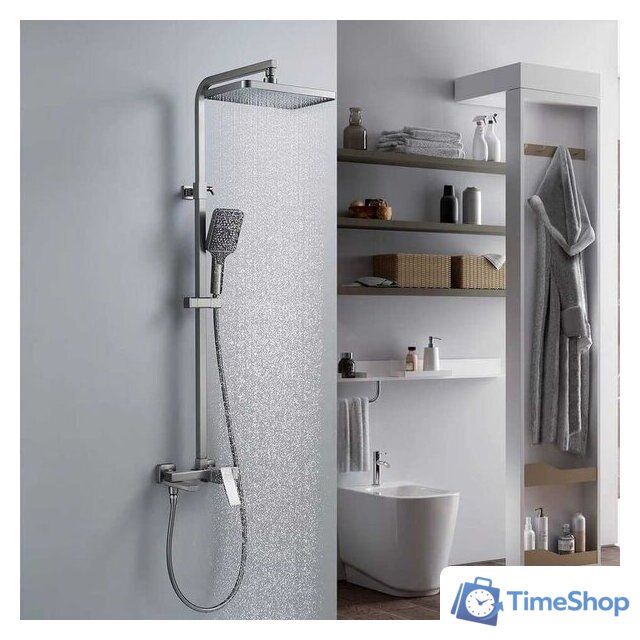 Душевая система  Shevanik S4636T - Изображение №9 — Интернет-магазин Time-Shop