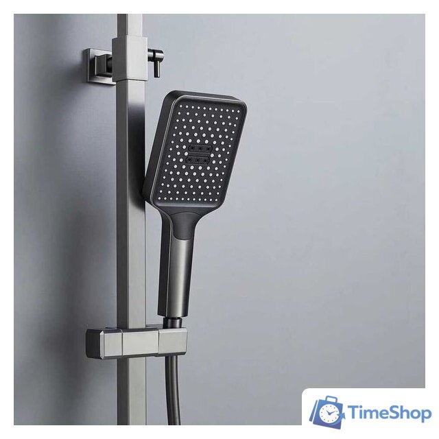 Душевая система  Shevanik S4636T - Изображение №18 — Интернет-магазин Time-Shop