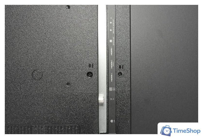 Телевизор Roome 65KU426QG - Изображение №9 — Интернет-магазин Time-Shop