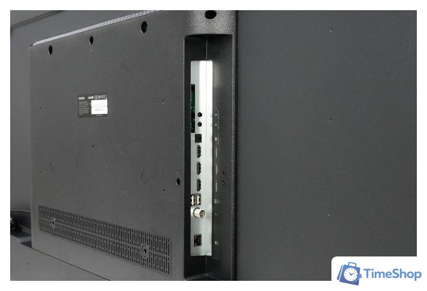 Телевизор Roome 65KU426QG - Изображение №8 — Интернет-магазин Time-Shop