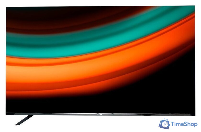 Телевизор Roome 65KU426QG - Изображение №2 — Интернет-магазин Time-Shop