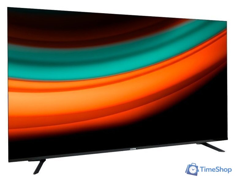 Телевизор Roome 65KU426QG - Изображение №4 — Интернет-магазин Time-Shop