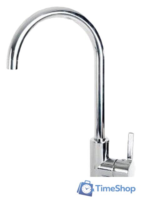 Смеситель Elleci C01 Chrome - Изображение №1 — Интернет-магазин Time-Shop