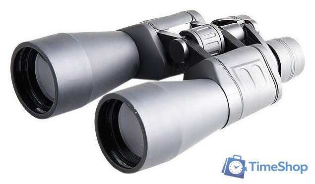 Бинокль Veber БПЦ ZOOM 10-30x60 - Изображение №1 — Интернет-магазин Time-Shop