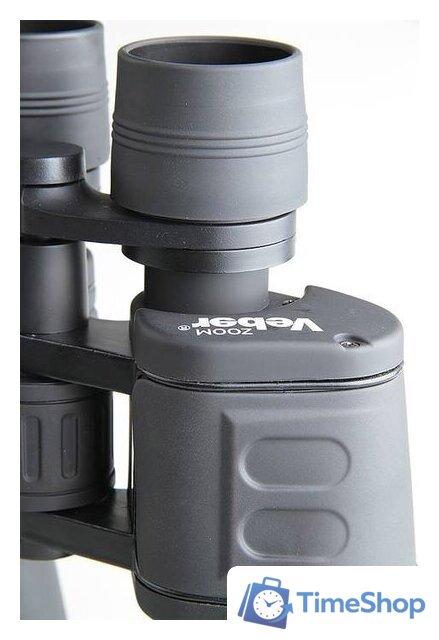 Бинокль Veber БПЦ ZOOM 10-30x60 - Изображение №2 — Интернет-магазин Time-Shop