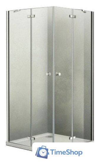 Душевой уголок WeltWasser WW200 200Q22-90 - Изображение №1 — Интернет-магазин Time-Shop