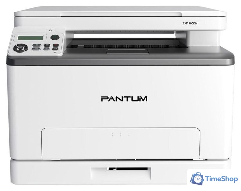 МФУ Pantum CM1100DN - Изображение №1 — Интернет-магазин Time-Shop