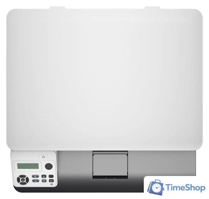 МФУ Pantum CM1100DN - Изображение №5 — Интернет-магазин Time-Shop