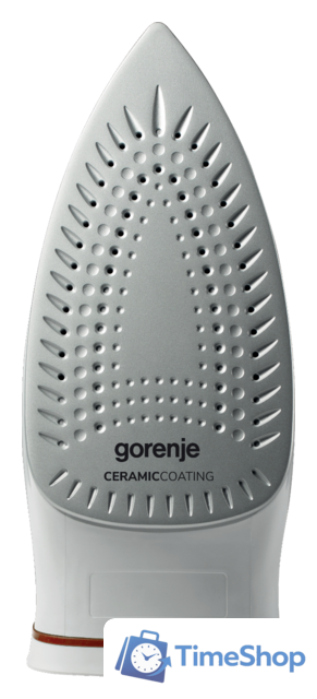 Утюг Gorenje SIH2200RBC - Изображение №4 — Интернет-магазин Time-Shop