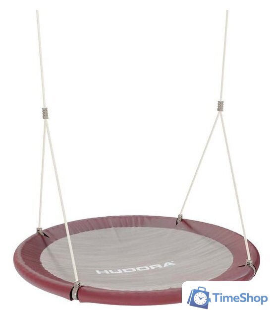 Подвесные качели Hudora Lounge 110 72211 (Amber) - Изображение №1 — Интернет-магазин Time-Shop