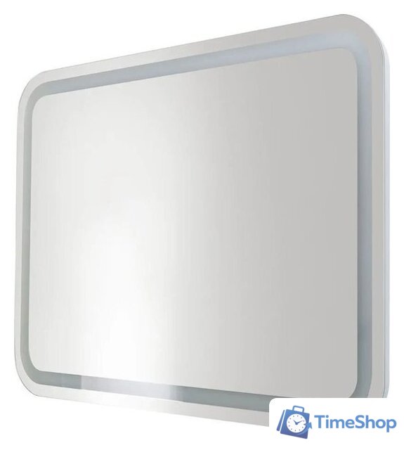  Cezares Зеркало CZR-SPC-STYLUS-1400-700-TCH-WARM - Изображение №3 — Интернет-магазин Time-Shop