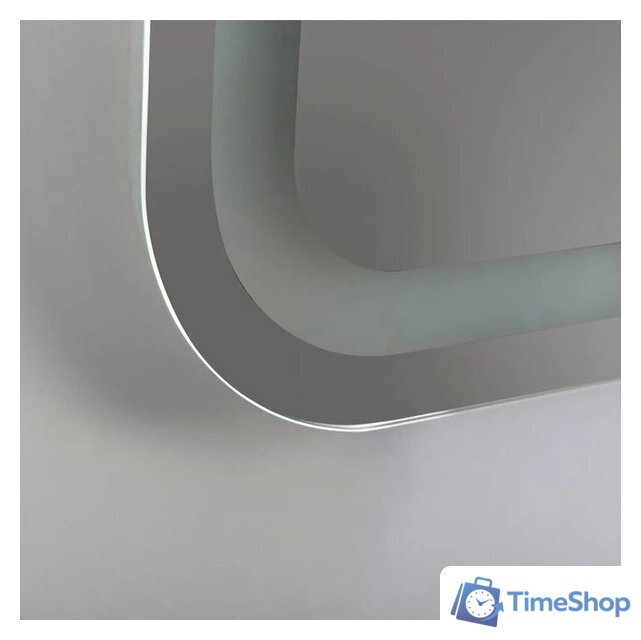  Cezares Зеркало CZR-SPC-STYLUS-1400-700-TCH-WARM - Изображение №6 — Интернет-магазин Time-Shop