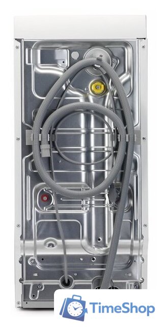 Стиральная машина с вертикальной загрузкой Electrolux TimeCare 500 EW5TN1507FP - Изображение №4 — Интернет-магазин Time-Shop