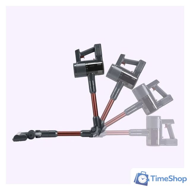 Пылесос Kitfort KT-5539 - Изображение №6 — Интернет-магазин Time-Shop