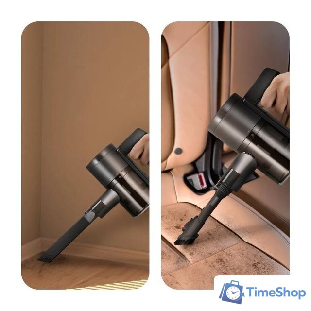 Пылесос Kitfort KT-5539 - Изображение №3 — Интернет-магазин Time-Shop