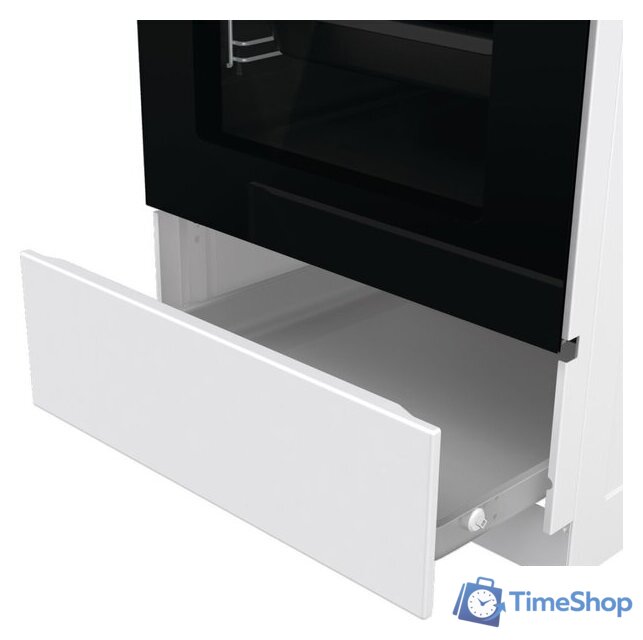 Кухонная плита Gorenje GK5C40WF - Изображение №12 — Интернет-магазин Time-Shop