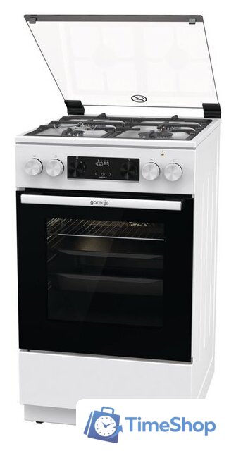 Кухонная плита Gorenje GK5C40WF - Изображение №6 — Интернет-магазин Time-Shop