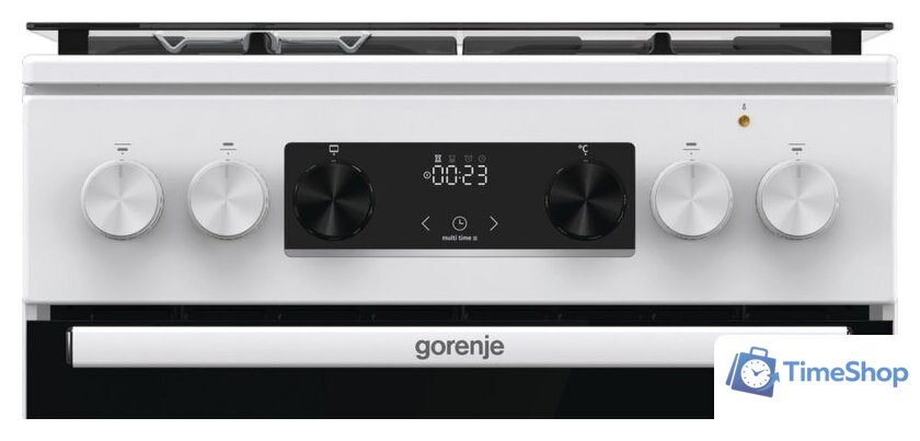 Кухонная плита Gorenje GK5C40WF - Изображение №9 — Интернет-магазин Time-Shop