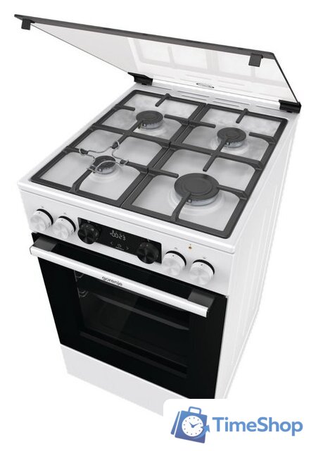 Кухонная плита Gorenje GK5C40WF - Изображение №5 — Интернет-магазин Time-Shop