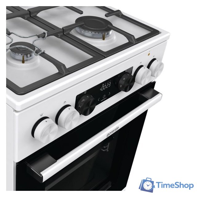Кухонная плита Gorenje GK5C40WF - Изображение №13 — Интернет-магазин Time-Shop