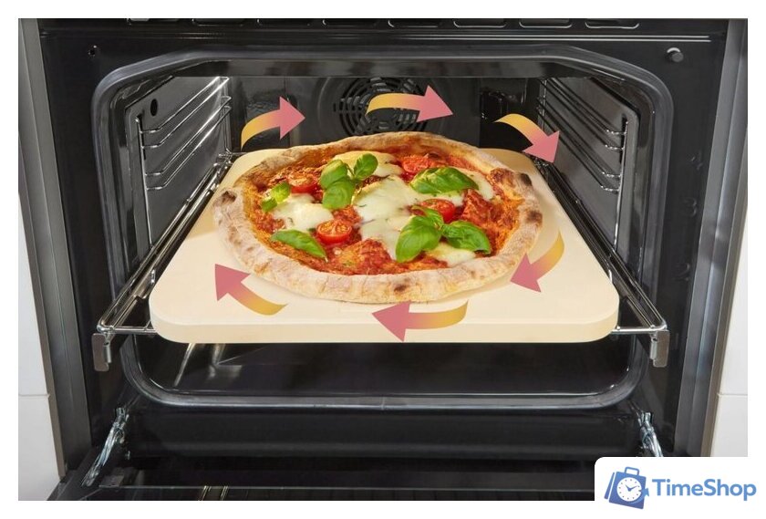 Кухонная плита Gorenje GK5C40WF - Изображение №26 — Интернет-магазин Time-Shop