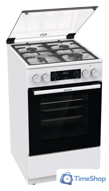 Кухонная плита Gorenje GK5C40WF - Изображение №2 — Интернет-магазин Time-Shop