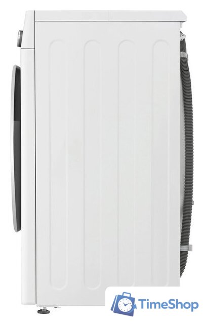 Стирально-сушильная машина LG F2V7FR1W - Изображение №14 — Интернет-магазин Time-Shop