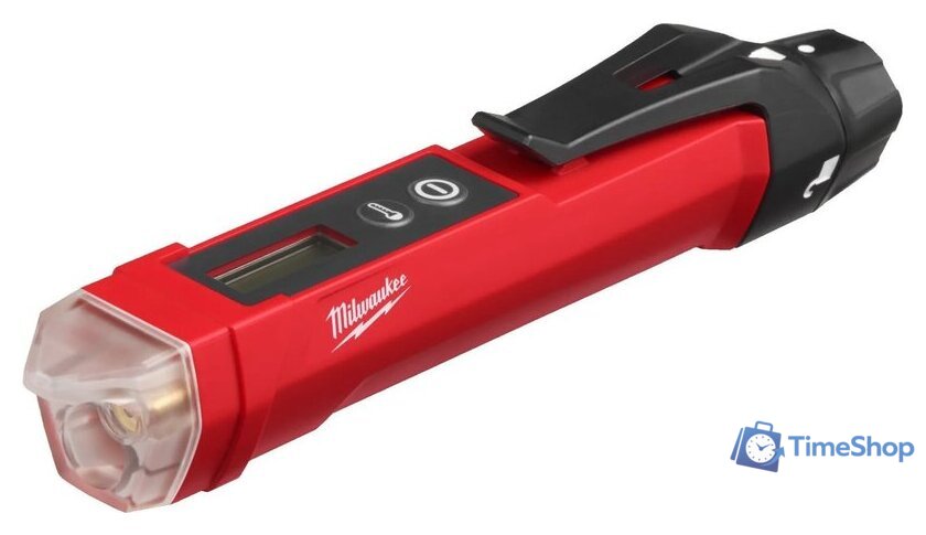 Индикатор напряжения Milwaukee 4932498859 - Изображение №2 — Интернет-магазин Time-Shop