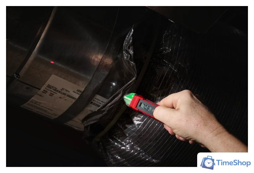 Индикатор напряжения Milwaukee 4932498859 - Изображение №3 — Интернет-магазин Time-Shop