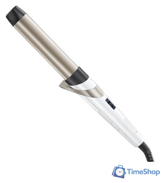 Круглая  плойка Remington CI89H1 - Изображение №1 — Интернет-магазин Time-Shop