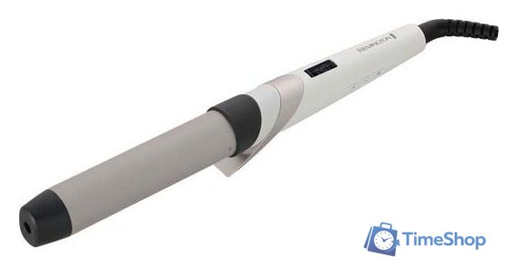 Круглая  плойка Remington CI89H1 - Изображение №2 — Интернет-магазин Time-Shop