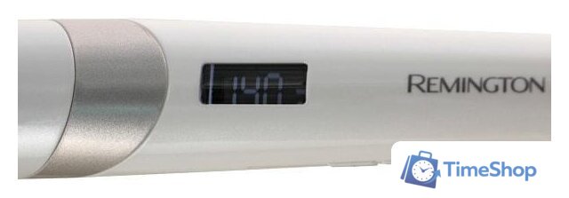 Круглая  плойка Remington CI89H1 - Изображение №3 — Интернет-магазин Time-Shop