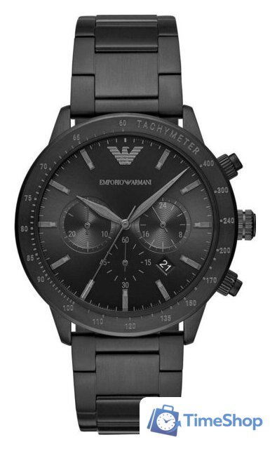 Наручные часы Emporio Armani AR11242 - Изображение №1 — Интернет-магазин Time-Shop