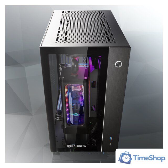 Корпус Raijintek Pean Mini - Изображение №7 — Интернет-магазин Time-Shop