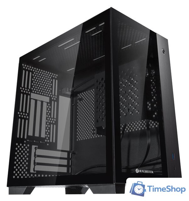 Корпус Raijintek Pean Mini - Изображение №1 — Интернет-магазин Time-Shop