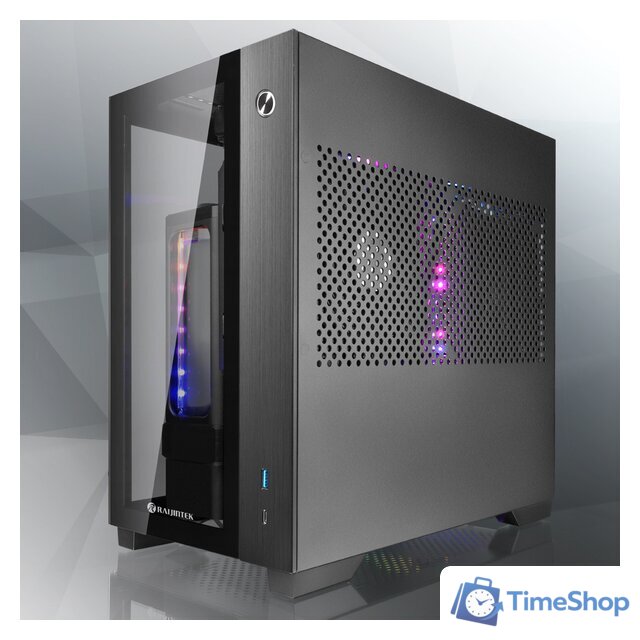 Корпус Raijintek Pean Mini - Изображение №3 — Интернет-магазин Time-Shop