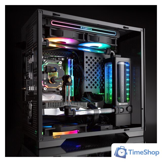 Корпус Raijintek Pean Mini - Изображение №9 — Интернет-магазин Time-Shop